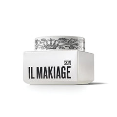 IL Makiage Power Recharge Cream Anti-Aging Ultra Peptide Moisturizer 1.69oz