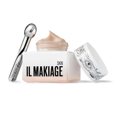 IL MAKIAGE Power Up Eye Cream with Niacinamide + Vitamin C + Caffeine 15ml