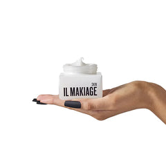 IL Makiage Power Recharge Cream Anti-Aging Ultra Peptide Moisturizer 1.69oz