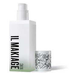 Il Makiage Power Camo Redness Defense - Age & Redness Control Soothing Primer: Green Tinted Makeup Primer that evens out skin tone and preps for makeup, enhancing your natural beauty.