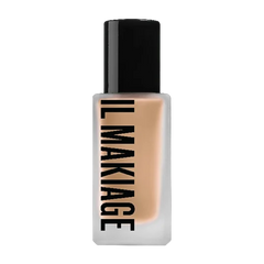 IL MAKIAGE Woke Up Like This Flawless Base Foundation Shade # 040 | 1 oz