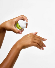 Spoiled Child T31 Vitamin C Brightening Eye Cream | Vitamin C + Peptides + Caffeine | 15ml/0.5 fl oz