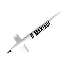 IL MAKIAGE Black Card Liquid Eyeliner – Ultra-Black Waterproof Liner 0.05 fl oz