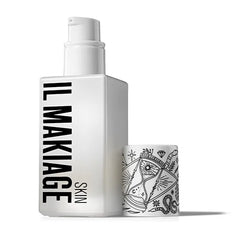 IL MAKIAGE SKIN Power Boost Serum – Anti-Aging Hyaluronic Serum 1 fl oz /30ml
