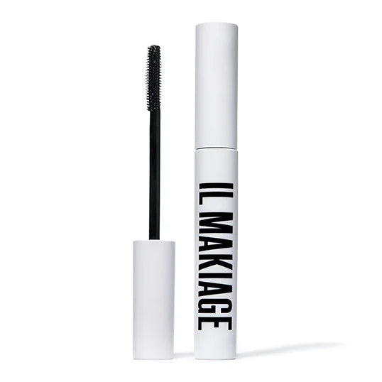 IL MAKIAGE Black Card Mascara — Lift, Curl & Lengthen Mascara 3.3ml
