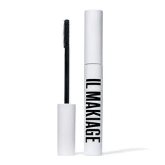 IL MAKIAGE Black Card Mascara — Lift, Curl & Lengthen Mascara 3.3ml
