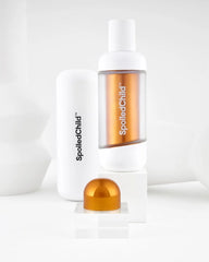 Spoiled Child A22 Biotin Boost Hair + Scalp Serum | Biotin + Niacinamide + Rosemary Oil | 1.7 oz / 50ml