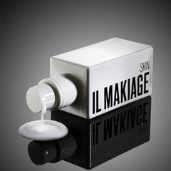 IL MAKIAGE SKIN Power Boost Serum – Anti-Aging Hyaluronic Serum 1 fl oz /30ml