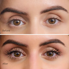 IL MAKIAGE Black Card Mascara — Lift, Curl & Lengthen Mascara 3.3ml