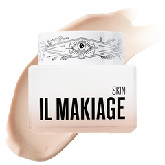 IL MAKIAGE Power Up Eye Cream with Niacinamide + Vitamin C + Caffeine 15ml