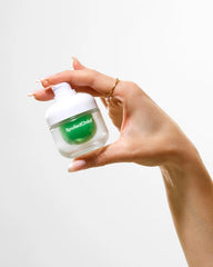 SpoiledChild H30 Fibroquin™Eye Cream | Fibroquin™ + Retinoid + Peptides | 15ml
