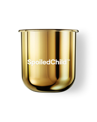 SpoiledChild S24 Rapid Recovery Hair Mask  4.2 oz