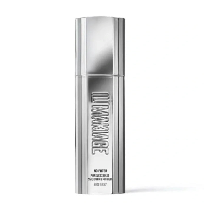 IL MAKIAGE No Filter Poreless Base Smoothing Primer 25ml/0.84oz
