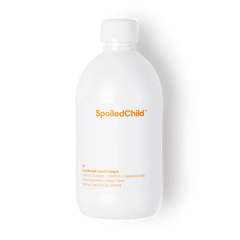 Spoiled Child E27 Extra Strength Liquid Collagen MANGO 15.2 oz