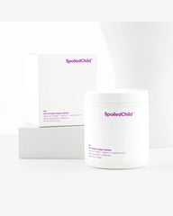 SpoiledChild S25 Extra Strength Collagen Peptide | 8.8 oz (250g)|