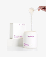 SpoiledChild S25 Extra Strength Collagen Peptide | 8.8 oz (250g)|