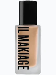 IL MAKIAGE Woke Up Like This Flawless Base Foundation Shade # 040 | 1 oz