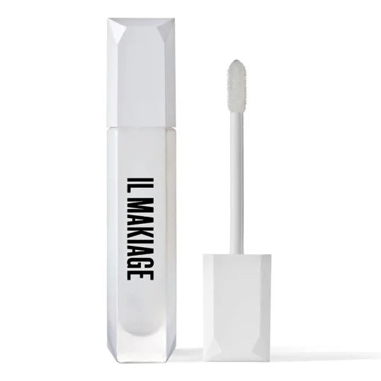 IL MAKIAGE UNCENSORED Lip Plumping Gloss |THIRST TRAP| 0.23 FL OZ