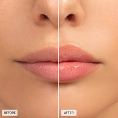 IL MAKIAGE UNCENSORED Lip Plumping Gloss |THIRST TRAP| 0.23 FL OZ